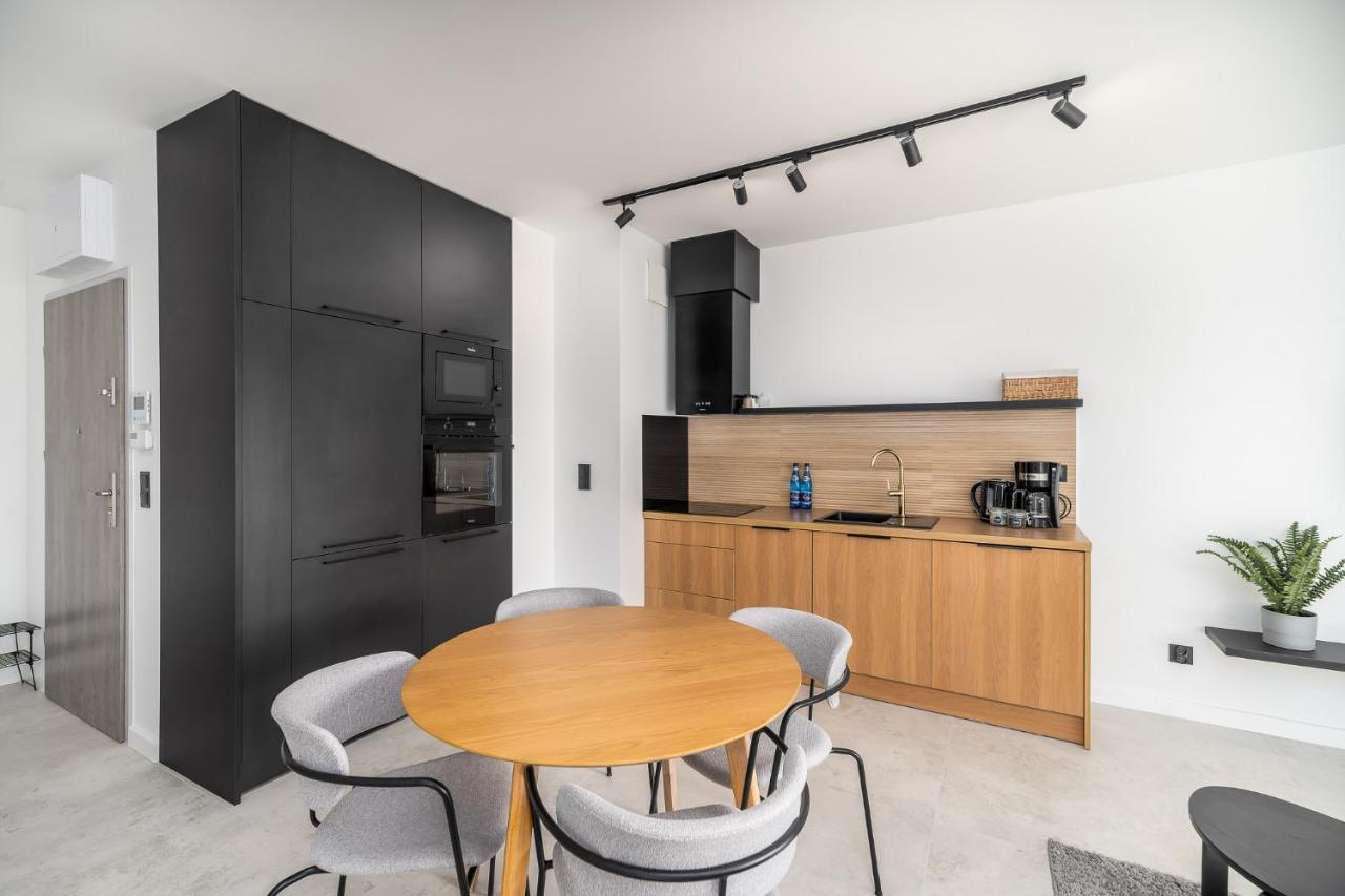 Top View Balticus 82 By Noclegi Renters Miedzyzdroje Exterior foto