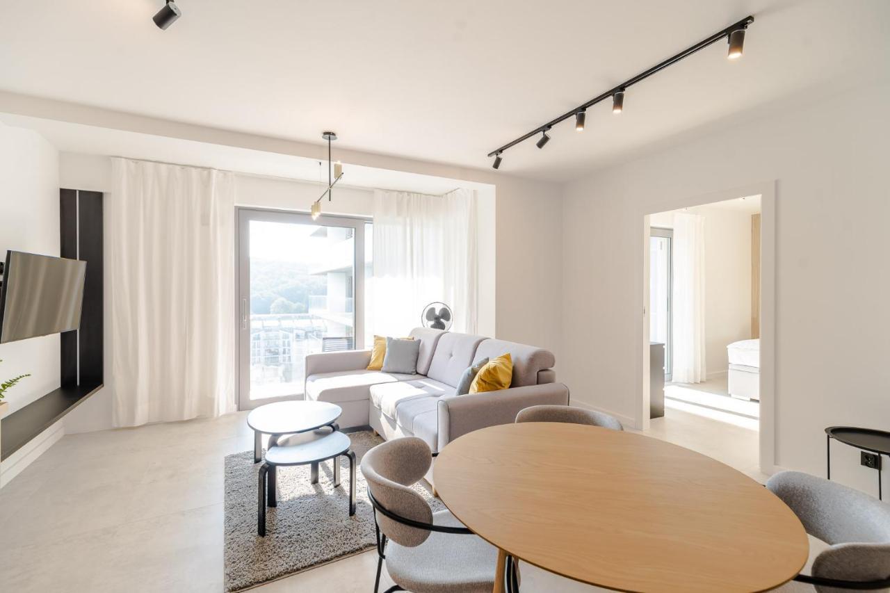 Top View Balticus 82 By Noclegi Renters Miedzyzdroje Exterior foto