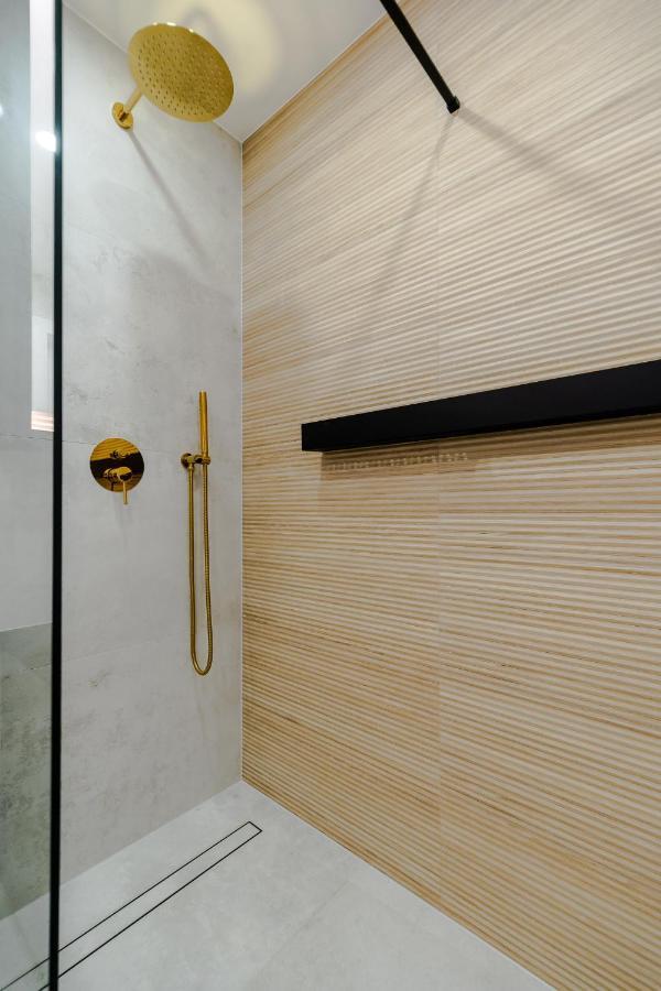 Top View Balticus 82 By Noclegi Renters Miedzyzdroje Exterior foto