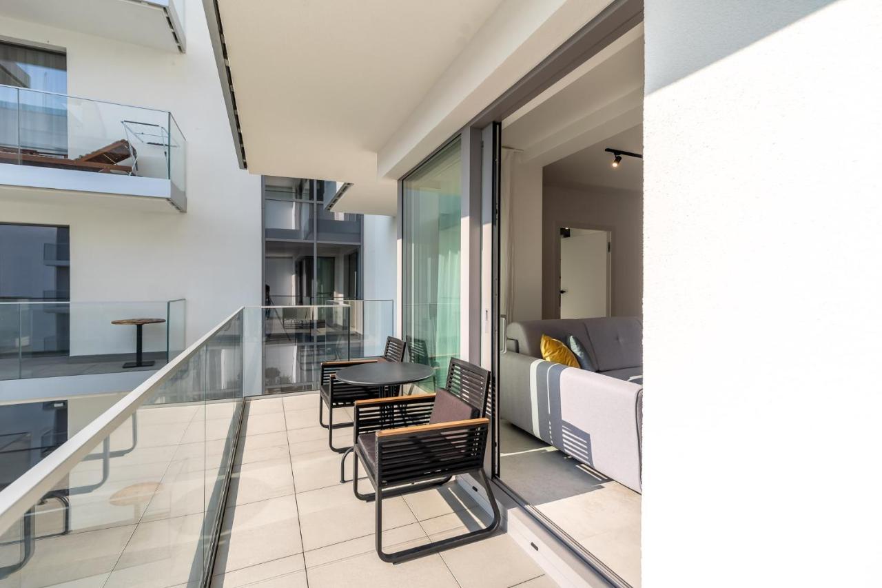 Top View Balticus 82 By Noclegi Renters Miedzyzdroje Exterior foto