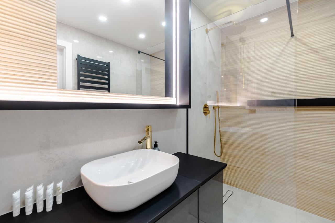 Top View Balticus 82 By Noclegi Renters Miedzyzdroje Exterior foto